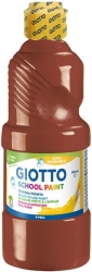 Giotto Τέμπερα 500Ml Χρώμα Καφέ 000535328