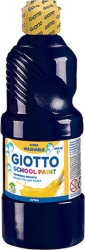 Giotto Τέμπερα 500Ml Χρώμα Μαύρο 000535324