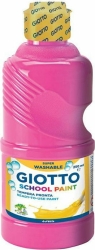 Giotto Τέμπερα Σχολική 250ml Magenta 530810