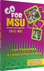 Go For Msu B2