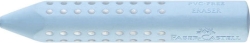 Γόμα Grip 2001 Sky Blue Faber-castell 587074