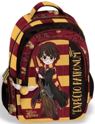 Graffiti Τσάντα Πλάτης Δημοτικού Harry Potter 224211