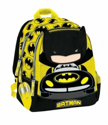 Graffiti Τσάντα Πλάτης Νηπιαγωγείου Batman 226291