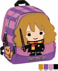 Graffiti Τσάντα Πλάτης Νηπιαγωγείου Harry Potter Hermione 216296