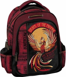 Graffiti Τσάντα Πλάτης Νηπιαγωγείου Harry Potter Order Of The Phoenix 214292