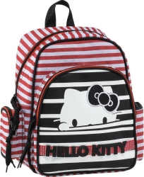 Graffiti Τσάντα Πλάτης Νηπιαγωγείου Hello Kitty 188292