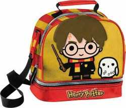 Graffiti Τσαντάκι Φαγητού Harry Potter 216315