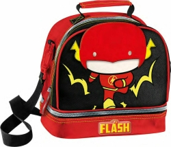 Graffiti Τσαντάκι Φαγητού Justice League Flash 216313