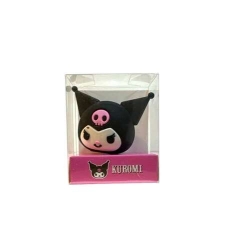 Graffiti Ξυστρα 3D Σχημ/Νη Kuromi