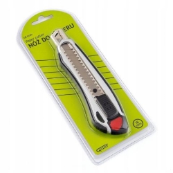 Grand Κοπίδι Μεταλλικό Με Στοπ 130-1657