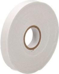 Grand Ταινία Διπλής Όψης Αφρώδης 18mmX3m 130-1214