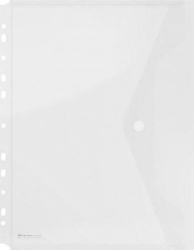 Groovy Φάκελος PP A4 24x33,5cm Με Τρύπες Αρχειοθέτησης 0.32.111