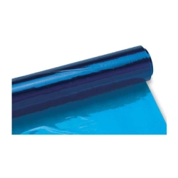 Groovy Σελοφάν Μπλε 70x100εκ. (2τμχ) 0.91.243