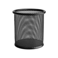 Groovy Συρμάτινη Μολυβοθήκη Black 0.09.020