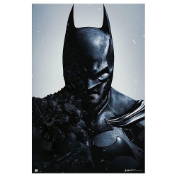 Grupo Erik Αφίσα DC Comics Batman Origins 61x91.5cm