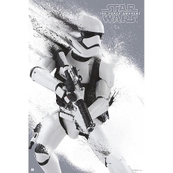 Grupo Erik Αφίσα Star Wars Stormtrooper 61x91.5cm