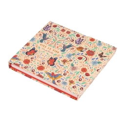 Grupo Erik Εβδομαδιαίο Planner 15x18cm PSNA004