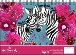 Hallmark Μπλοκ Ζωγραφικής 333-34417