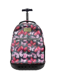 Hallmark Trolley Butterfly 333-38074