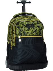 Hallmark Trolley Golden 333-36074