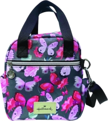Hallmark Τσαντακι Φαγητου Butterfly 333-38221