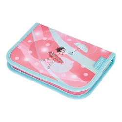 Herlitz Κασετίνα Γεμάτη 31τμχ Ballet Love 50043279