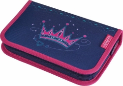 Herlitz Κασετίνα Γεμάτη Crown 50020959