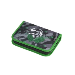 Herlitz Κασετίνα Γεμάτη με 1 Θήκη Dino Jungle 50031017