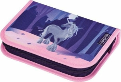 Herlitz Κασετίνα Γεμάτη με 1 Θήκη Fantasy 50032938