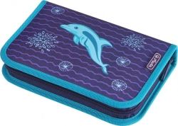 Herlitz Κασετίνα Γεμάτη Starfish 50020966