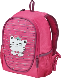 Herlitz Προσχολική Τσάντα Rookie Princess Cat 50032822