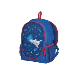 Herlitz Προσχολική Τσάντα Rookie Space 50027156