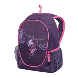 Herlitz Προσχολική Τσάντα Rookie Unicorn 50014118