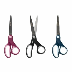 Herlitz Ψαλίδι Με Μυτερή Άκρη 20,5cm 8740102