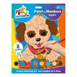 Hinkler Art Fantastic Puppy PN-9
