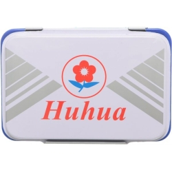 Huhua Ταμπόν Μεσαίο 10x6,5cm No3 Μπλε 424.03L
