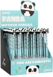 I-Total Gift Μολύβι Panda XL2308L