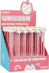 I-Total Gift Μολύβι Unicorn Μονόκερος XL2308E