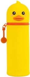 I-Total Κασετίνα από Σιλικόνη Βαρελάκι Duck XL2482J
