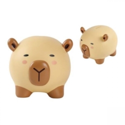 i-Total Κουμπαράδες Capybara Plast. 18x15.5cm XL2497P