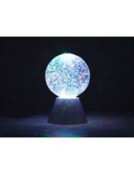 i-Total Λάμπα Lava SPARKLY GLITTER 16cm XL2694A