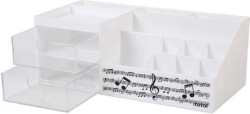i-Total Οργανωτής Γραφείου Music 24x12x9cm XL2703D