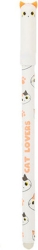 i-Total Στυλό Orange Cat Erasable Pen Cap XL1873I