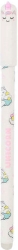 i-Total Στυλό Unicorn Erasable Pen Cap XL1873C