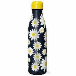 iDrink Μπουκάλι Θερμός 500ml Daisy ID0422