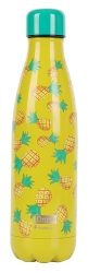 iDrink Παγούρι Θερμός 0,5 λίτρα Pineapple ID0038