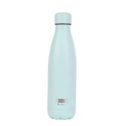 iDrink Θερμός 500ml BPA-Free Mint Green ID0014
