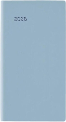 ΘΕΟΦΥΛΑΚΤΟΣ ΗΜΕΡΟΛΟΓΙΟ ΕΒΔ. 8Χ15 PONZA ΓΑΛΑΖΙΟ