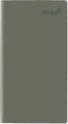 ΘΕΟΦΥΛΑΚΤΟΣ ΗΜΕΡΟΛΟΓΙΟ ΕΒΔ.8Χ15 SHIRO OLIVE