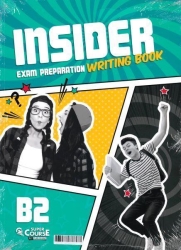 Insider Exam Preparation B2 Writing Book